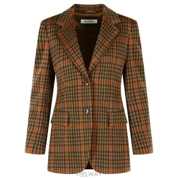 Max Mara 26FW �������� ��Ʈ ���� 2621916132002 Brown26FW �������� ��Ʈ ���� 2621916132002 Brown