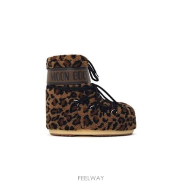 MOON BOOT 26FW ������ ���� 1409960MM21 Brown26FW ������ ���� 1409960MM21 Brown