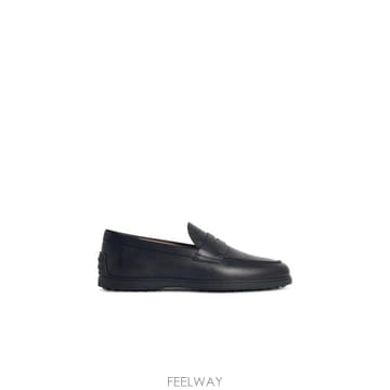 TODS 26FW ���� ���� XXM78L0JM60D90B999 Black26FW ���� ���� XXM78L0JM60D90B999 Black