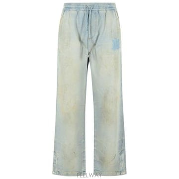 Amiri 26SS �ƹ̸� ���� ���� AMBMJE1012543 Light Blue26SS �ƹ̸� ���� ���� AMBMJE1012543 Light Blue