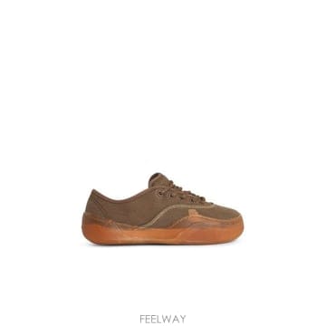 26FW 이알엘 스니커즈 ERL10SH01BROWN