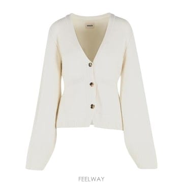 Khaite 26FW ����Ʈ ��Į�� ĳ�ù̾� ����� 8267600183 Ivory26FW ����Ʈ ��Į�� ĳ�ù̾� ����� 8267600183 Ivory