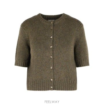 Khaite 26FW ����Ʈ ����� 9608645777 Green26FW ����Ʈ ����� 9608645777 Green