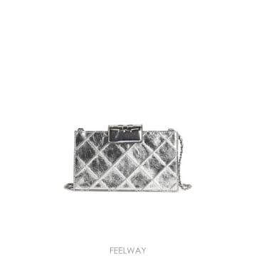 Tory Burch 26SS �丮��ġ ����� 175190040 Silver26SS �丮��ġ ����� 175190040 Silver