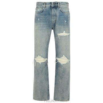 Amiri 25FW �ƹ̸� �����̵� ��Ʈ����Ʈ ���� MX1 �� AMDNGH1085ANTIQUE INDIGO Light25FW �ƹ̸� �����̵� ��Ʈ����Ʈ ���� MX1 �� AMDNGH1085