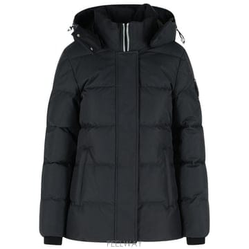 Moose Knuckles 26FW ������Ŭ ���е� M35LJ179S305 Black26FW ������Ŭ ���е� M35LJ179S305 Black
