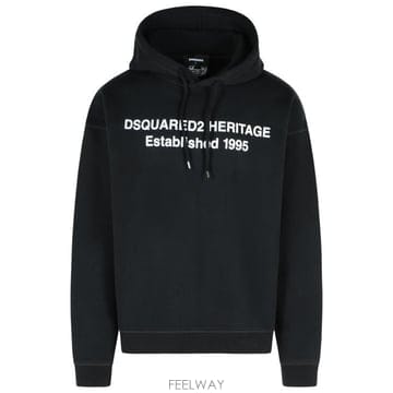 Dsquared2 25FW �������2 ���� Ƽ���� S74GU0897 S25516900 Black25FW �������2 ���� Ƽ���� S74GU0897 S25516900 Black