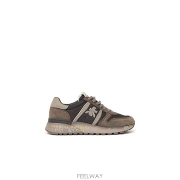 26FW 프리미아타 랜더 코어 레이스업 스니커즈 LANDER8410 Brown
