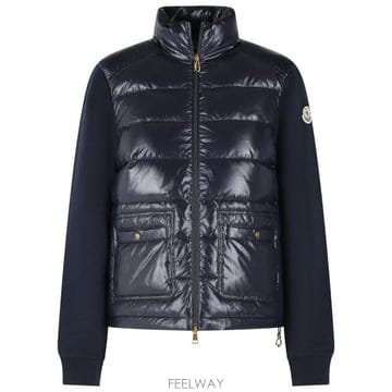 Moncler 26FW ��Ŭ���� ���е� 093 8G000 17 89BG6778 Blue26FW ��Ŭ���� ���е� 093 8G000 17 89BG6778 Blue