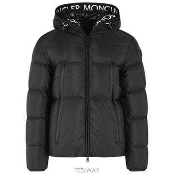 Moncler 26FW ��Ŭ���� ���е� 091 1B569 00 C0300999 Black26FW ��Ŭ���� ���е� 091 1B569 00 C0300999 Black
