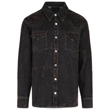Amiri 26FW �ƹ̸� ���� ���� AM426SH04804D Brown26FW �ƹ̸� ���� ���� AM426SH04804D Brown