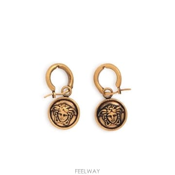 Versace 26SS ������ü �̾ 1024470 1A006203J280 Gold26SS ������ü �̾ 1024470 1A006203J280 Gold