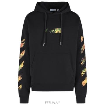 Off White 26FW ����ȭ��Ʈ �ĵ� Ƽ���� 44MBB085F26F004001 Black26FW ����ȭ��Ʈ �ĵ� Ƽ���� 44MBB085F26F004001 Black