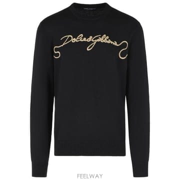 Dolce&Gabbana 26FW ��ü�ذ��ٳ� ������ GXX02Z JDVIRN0000 Black26FW ��ü�ذ��ٳ� ������ GXX02Z JDVIRN0000 Black