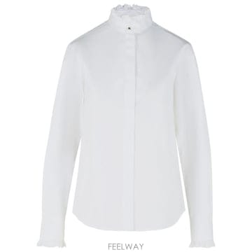 Burberry 26FW ������ ���� 8126994A1462 White26FW ������ ���� 8126994A1462 White