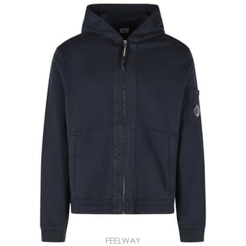 CP company 26SS ���� ���۴� �ĵ� Ƽ���� 20CMSS039A 110044G888 Blue26SS ���� ���۴� �ĵ� Ƽ���� 20CMSS039A 110044G888 Blu