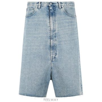 Maison Margiela 26SS ���������� ��ӵ� ������ ���� ���´� S67MU0065 M30066962 Light Blue26SS ���������� ��ӵ� ������ ���� ���´� S67MU0065 M3