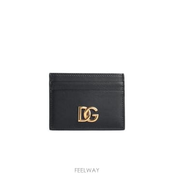 Dolce&Gabbana 26FW ��ü�ذ��ٳ� ī������ BI0330 A3P0080999 Black26FW ��ü�ذ��ٳ� ī������ BI0330 A3P0080999 Black