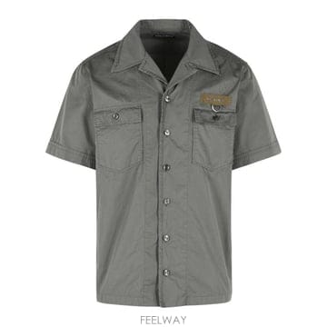 Dolce&Gabbana 26SS ��ü�ذ��ٳ� ���� ���� G50E3T FU5YPN0755 Grey26SS ��ü�ذ��ٳ� ���� ���� G50E3T FU5YPN0755 Grey