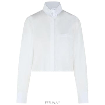 COURREGES 26SS ������ ���� 126CCH126CO00800001 White26SS ������ ���� 126CCH126CO00800001 White