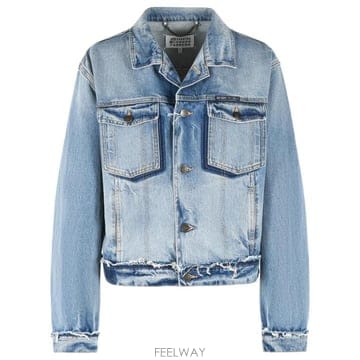 Maison Margiela 26SS ���������� ���� ���� ���� S51AM0517 S30561987 Light Blue26SS ���������� ���� ���� ���� S51AM0517 S30561987 Lig