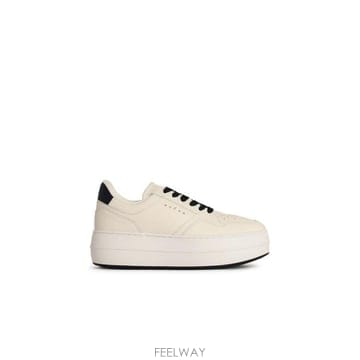 Hogan 26FW ȣ�� ����Ŀ�� HXW6700FK80JUS0001 White26FW ȣ�� ����Ŀ�� HXW6700FK80JUS0001 White