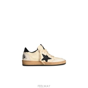 Golden Goose 26FW ��籸�� ����Ÿ ����Ŀ�� GWF00117 F00377110283 White26FW ��籸�� ����Ÿ ����Ŀ�� GWF00117 F00377110283 Wh