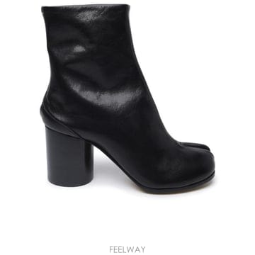 Maison Margiela 26FW ���������� ���� S58WU0260 P3753T8013 Black26FW ���������� ���� S58WU0260 P3753T8013 Black