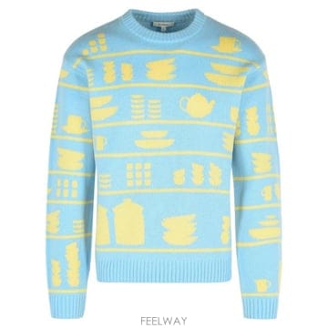 J.W.Anderson 25FW JW�ش��� ������ KW1431 YN0379281 Light Blue25FW JW�ش��� ������ KW1431 YN0379281 Light Blue