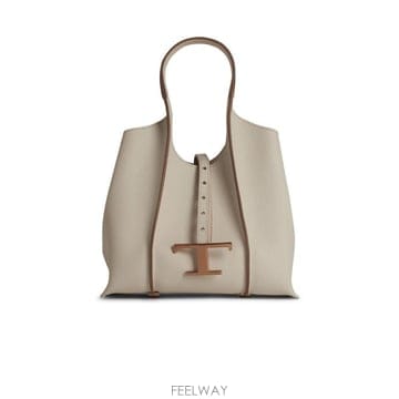 TODS 26FW ���� T Ÿ�Ӹ��� �̴� ��Ʈ�� XBWTSBA9100Q8EB015 White26FW ���� T Ÿ�Ӹ��� �̴� ��Ʈ�� XBWTSBA9100Q8EB015 Wh