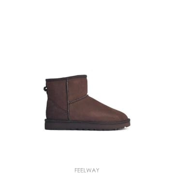 UGG 26FW ��� Ŭ���� �̴� 2 ���� 1016222DDC Brown26FW ��� Ŭ���� �̴� 2 ���� 1016222DDC Brown