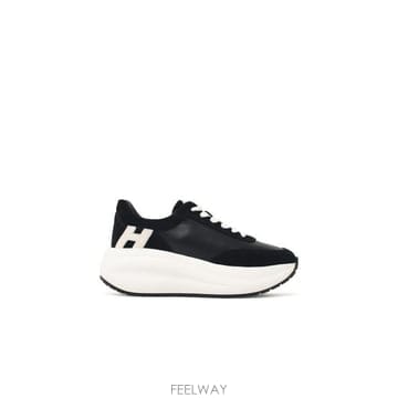 Hogan 26FW ȣ�� ����Ŀ�� HXW6960GG30UHC9999 Black26FW ȣ�� ����Ŀ�� HXW6960GG30UHC9999 Black