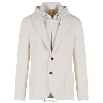 Eleventy 26FW �Ϸ���Ƽ ��Ʈ ���� N70GIAF02 TES0F13901 Cream26FW �Ϸ���Ƽ ��Ʈ ���� N70GIAF02 TES0F13901 Cream
