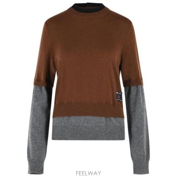Marni 26FW ������ ������ GCMD0678Q0 UFX331MXM53 Brown26FW ������ ������ GCMD0678Q0 UFX331MXM53 Brown