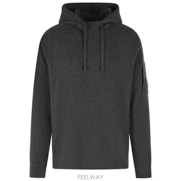 CP company 26FW ���� ���۴� �ĵ� Ƽ���� 21CMKN098A 110149A978 Grey26FW ���� ���۴� �ĵ� Ƽ���� 21CMKN098A 110149A978 Gre
