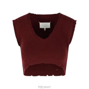 Maison Margiela 26FW ���������� ž S29FB0112 M13337211 Bordeaux26FW ���������� ž S29FB0112 M13337211 Bordeaux