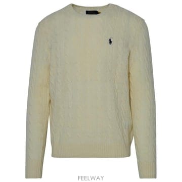 Ralph Lauren 26FW ���� �����η� ���̺� ��Ʈ ������ 710876762010 Cream26FW ���� �����η� ���̺� ��Ʈ ������ 710876762010 Cre