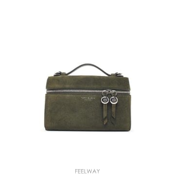 Tory Burch 26FW �丮��ġ ��Ʈ�� 185873325 Green26FW �丮��ġ ��Ʈ�� 185873325 Green