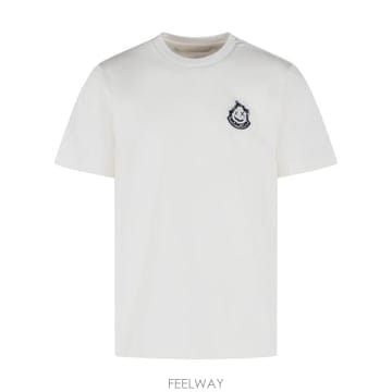 Moncler 26FW ��Ŭ���� ���� Ƽ���� 091 8C000 21 89AUG034 White26FW ��Ŭ���� ���� Ƽ���� 091 8C000 21 89AUG034 White