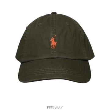 Ralph Lauren 26FW ���� �����η� Ŭ���� �ΰ� �ڼ� ������ ��ĸ 710667709103 Green26FW ���� �����η� Ŭ���� �ΰ� �ڼ� ������ ��ĸ 710667
