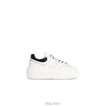 Hogan 26SS ȣ�� ����Ŀ�� HXW6450FE93UY80001 White26SS ȣ�� ����Ŀ�� HXW6450FE93UY80001 White