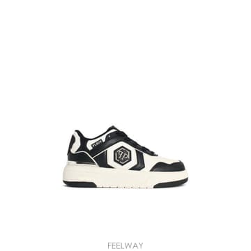 26SS 필립 플레인 스니커즈 SAFS USC 0925 PTE003N0102 White