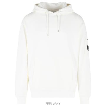 CP company 26SS ���� ���۴� �ĵ� Ƽ���� 20CMSS037A 110044G103 White26SS ���� ���۴� �ĵ� Ƽ���� 20CMSS037A 110044G103 Whi