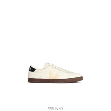 26FW 베자 스니커즈 FU2020896WHITE BLACK BARK