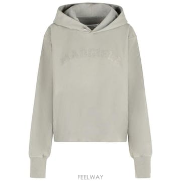 Maison Margiela 25FW ���������� ���� �ĵ� Ƽ���� S51GU0139 S25520803 Grey25FW ���������� ���� �ĵ� Ƽ���� S51GU0139 S25520803 G