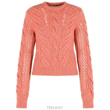 Sportmax 25FW ����Ʈ���� ������ 2522366142003 Pink25FW ����Ʈ���� ������ 2522366142003 Pink