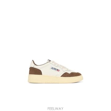 AUTRY 26FW ��Ʈ�� �޴޸���Ʈ �ο� ���� ����Ŀ�� AULWFT17 Brown26FW ��Ʈ�� �޴޸���Ʈ �ο� ���� ����Ŀ�� AULWFT17 Bro