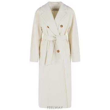 Max Mara 26FW �������� ��Ʈ 2621018010021 White26FW �������� ��Ʈ 2621018010021 White
