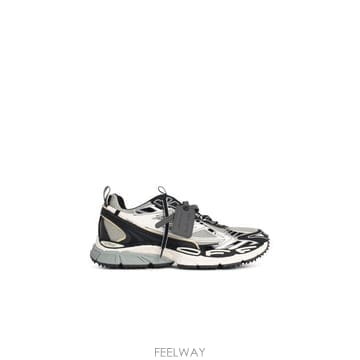 26FW 오프화이트 스니커즈 M295C9F0010510 Grey