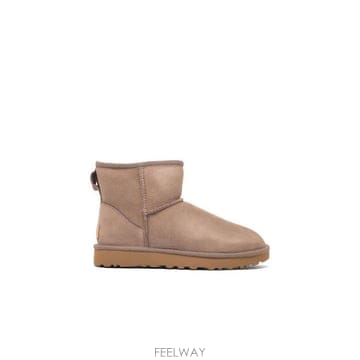 UGG 26FW ��� Ŭ���� �̴� 2 ���� 1016222CRBO Beige26FW ��� Ŭ���� �̴� 2 ���� 1016222CRBO Beige